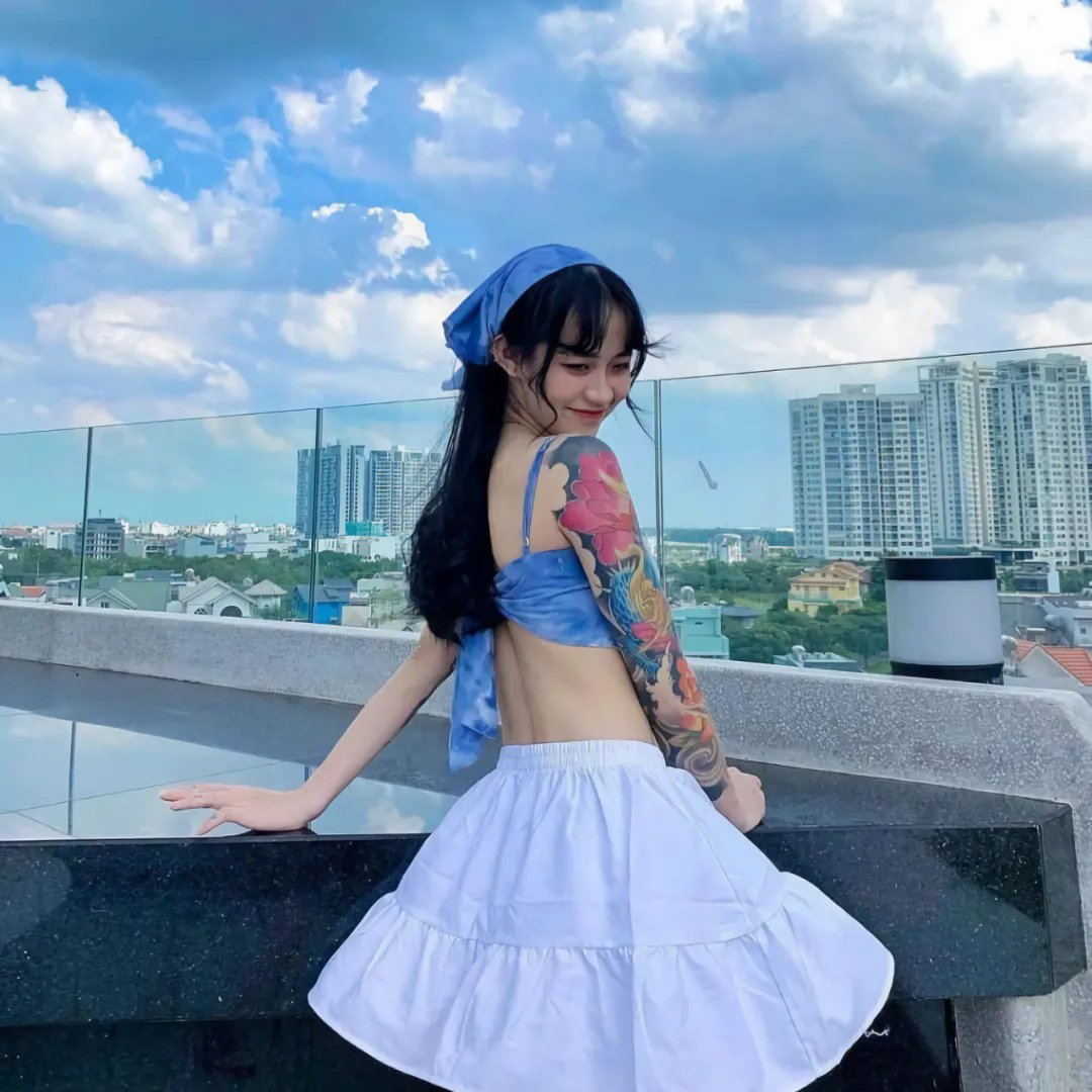 捷克的四季