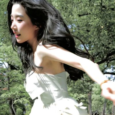 海棠红